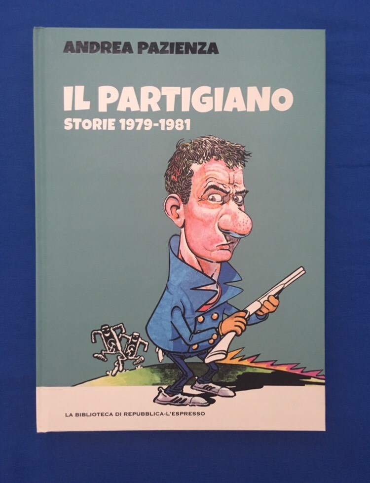 Il Partigiano