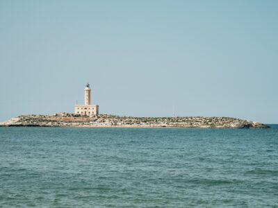 Isolotto di Sant'Eufemia