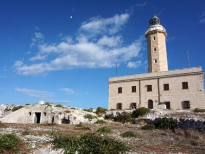 Isolotto di Sant'Eufemia