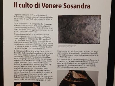 Museo civico archeologico M. Petrone