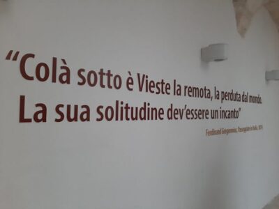 Museo civico archeologico M. Petrone