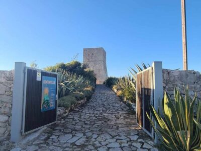 Torre Di Porticello