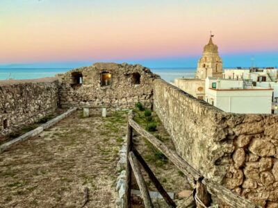 castello divieste