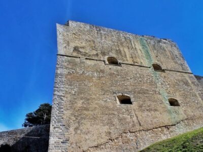 castellodivieste