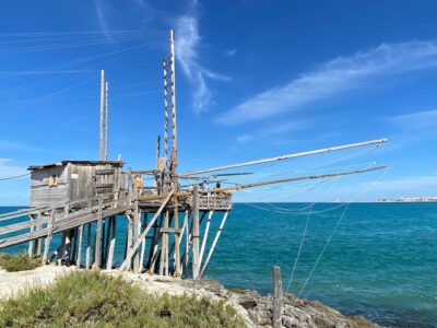 trabucco
