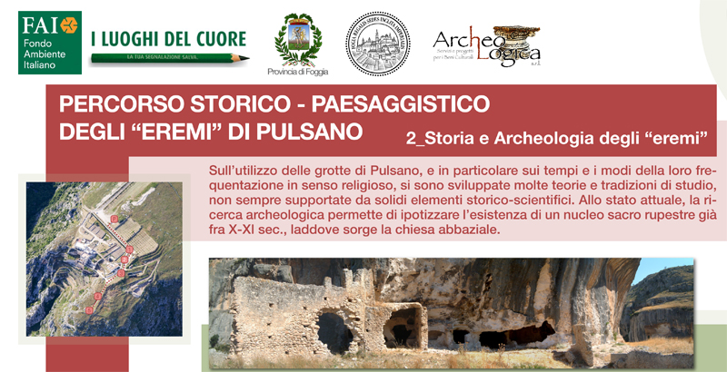 Progettazione Culturale Valorizzazione Archeologica