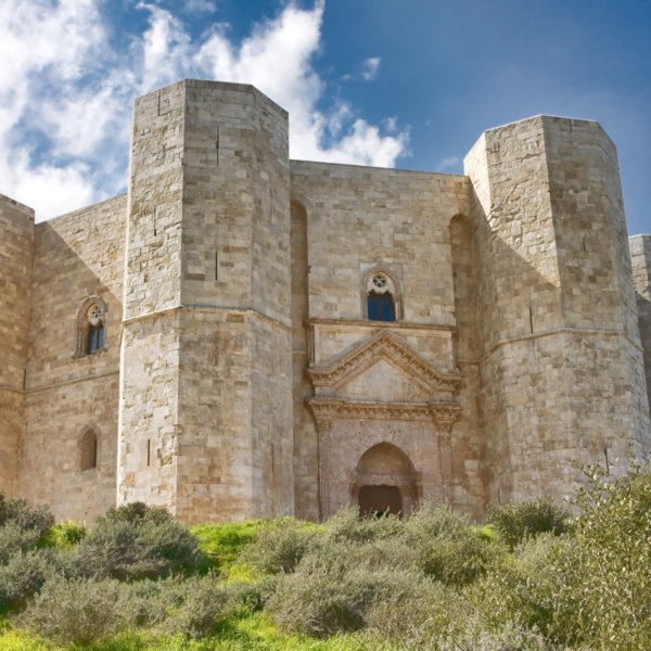 Castel del monte