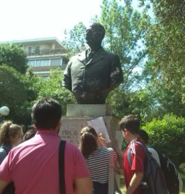 villa Foggia visita escursione