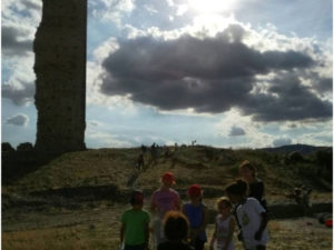 montecorvino, monti dauni, tratturi, tratturo regio