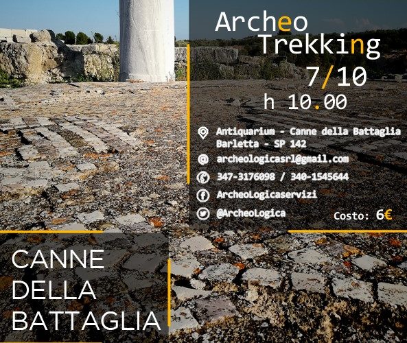 ArcheTrekking Canne_7 ottobre - Copia