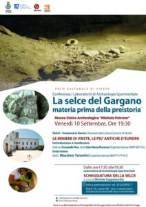 LA SELCE DEL GARGANO 10.09.21